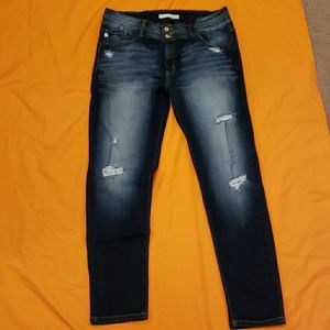 Buckle KanCan Jeans